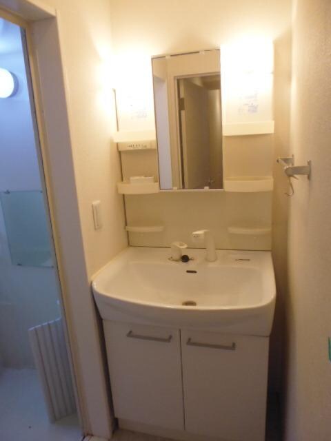 グランモア千歳烏山の物件内観写真