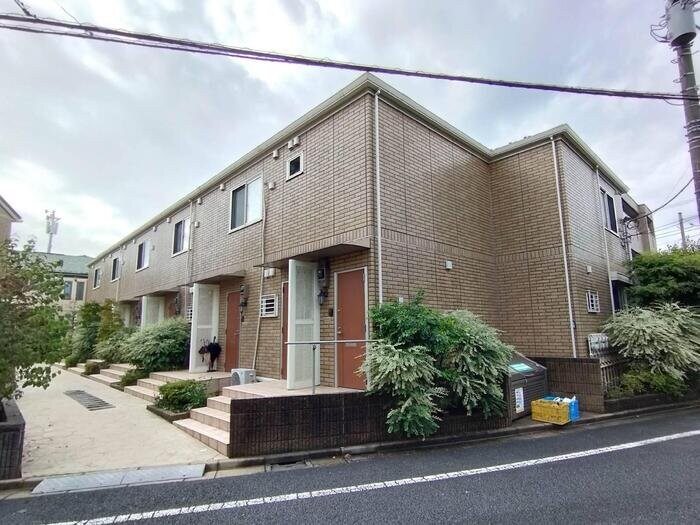 グランモア千歳烏山の物件内観写真