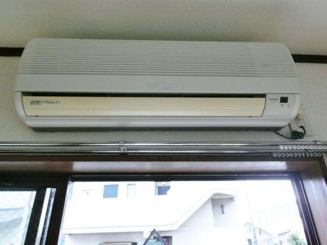 ハイツやよいの物件内観写真