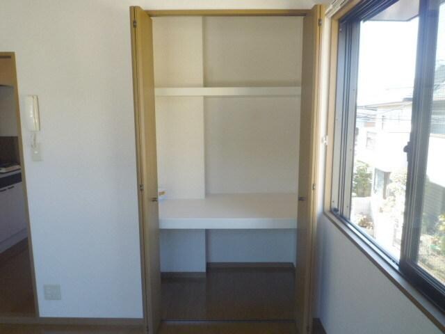 ハイムおもだかの物件内観写真