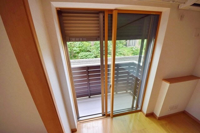 シュエットメゾンの物件内観写真