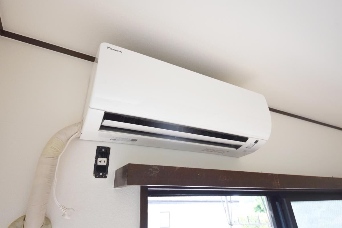 グランドール調布の物件内観写真