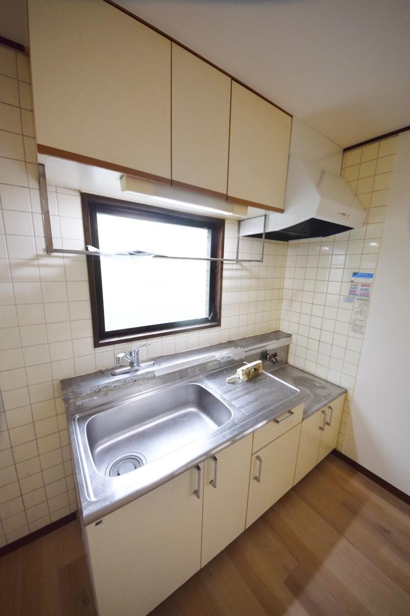 グランドール調布の物件内観写真