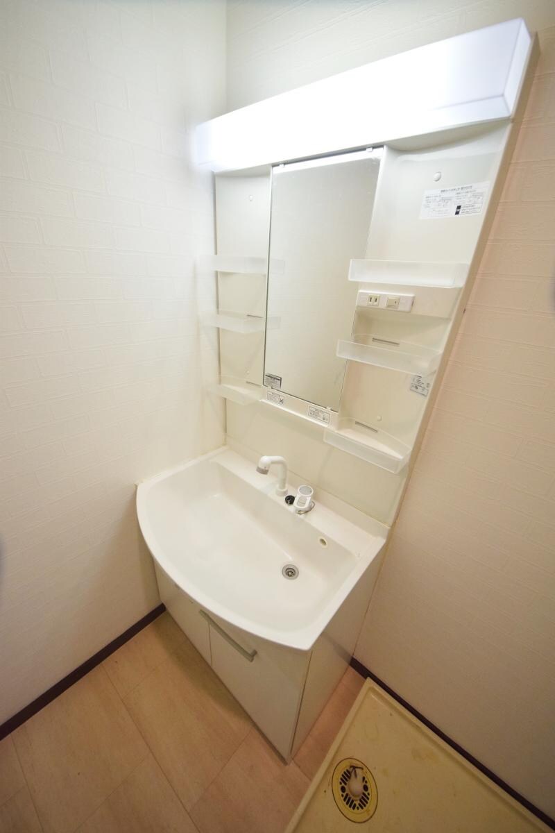 グランドール調布の物件内観写真