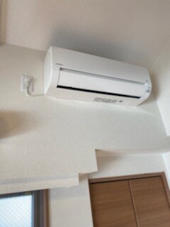 モン・シャトー浜田山の物件内観写真