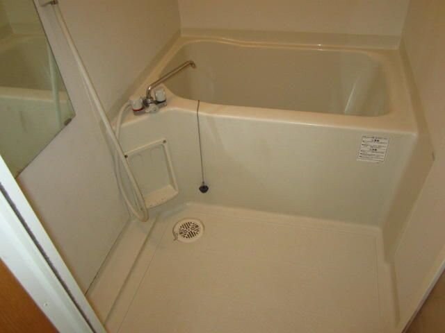 ガーネットハイツの物件内観写真