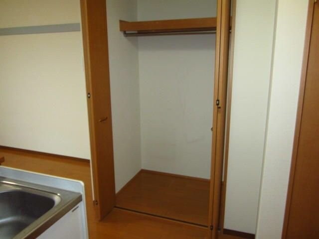 ガーネットハイツの物件内観写真