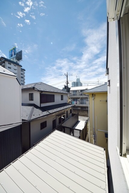 アペックス下高井戸IIの物件内観写真