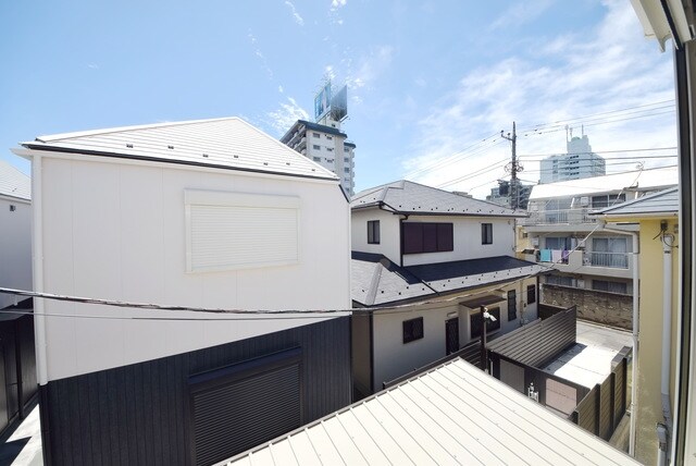 アペックス下高井戸IIの物件内観写真