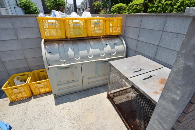 ディライト南烏山の物件内観写真