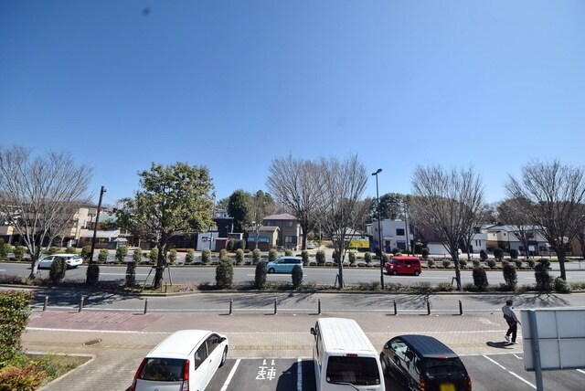 セジュール深大寺の物件内観写真