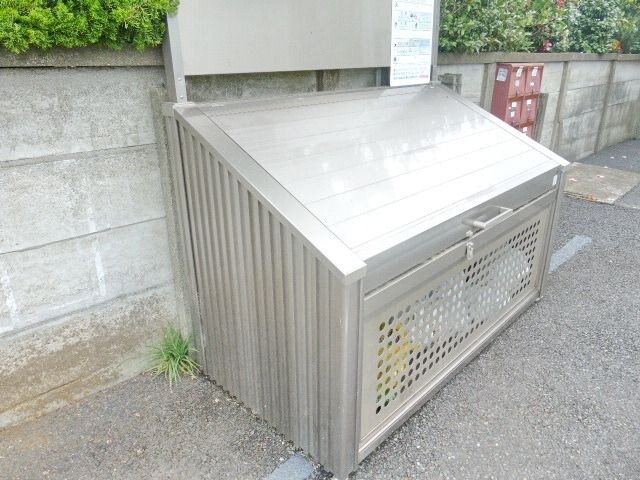 コーポドエルの物件内観写真