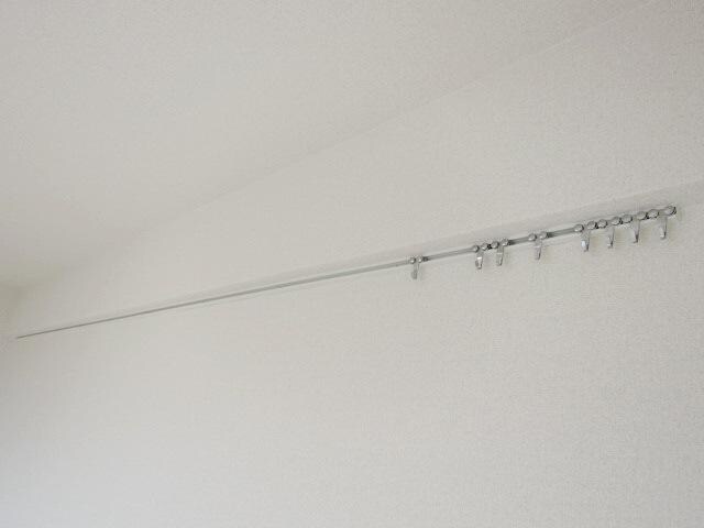 ラ・コンフォルテ府中の物件内観写真