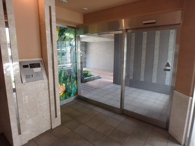 セカンド調布の物件内観写真