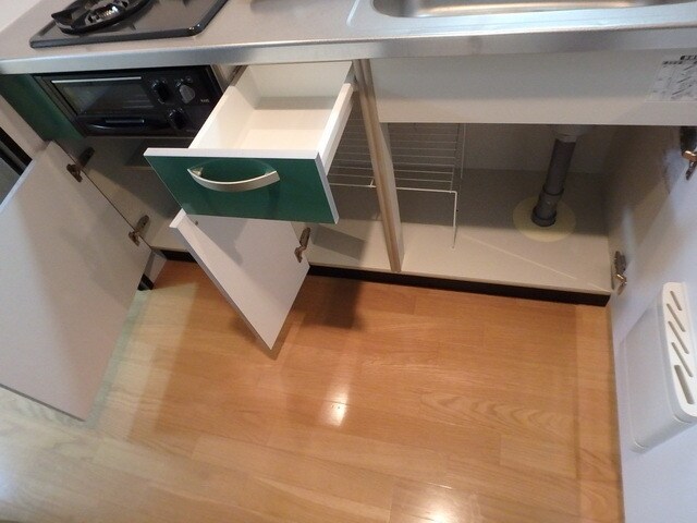 セカンド調布の物件内観写真