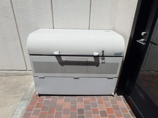 アーバネックス武蔵野の物件内観写真