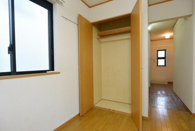 コーポ伊佐の物件内観写真