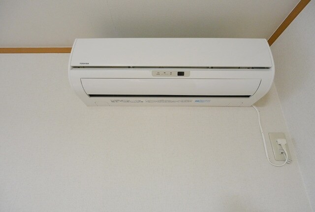 コーポ伊佐の物件内観写真