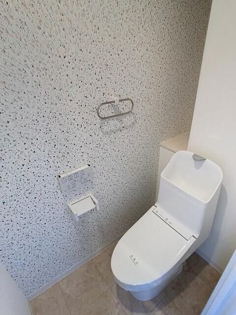 ヴェルデ久我山の物件内観写真