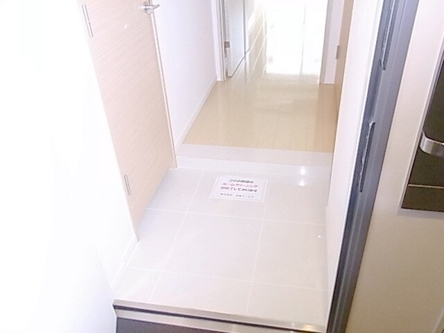 クリオコンフォート府中の物件内観写真