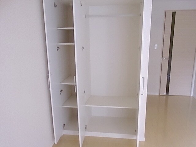 クリオコンフォート府中の物件内観写真