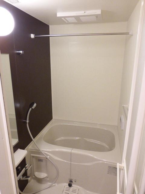 カンパニュラの物件内観写真