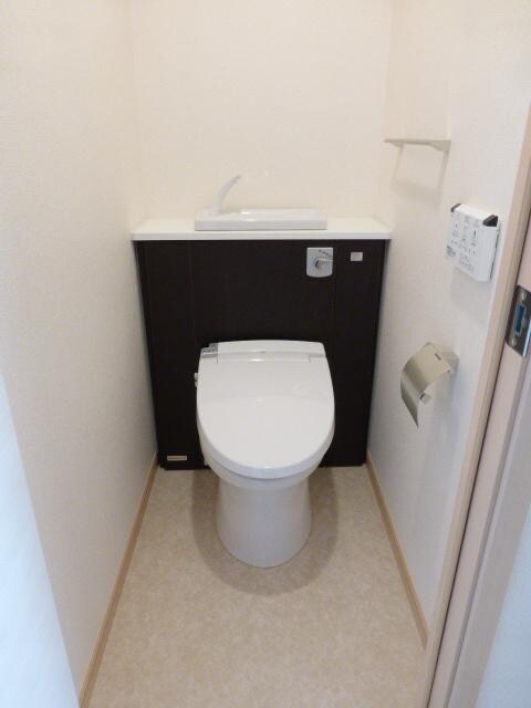 カンパニュラの物件内観写真