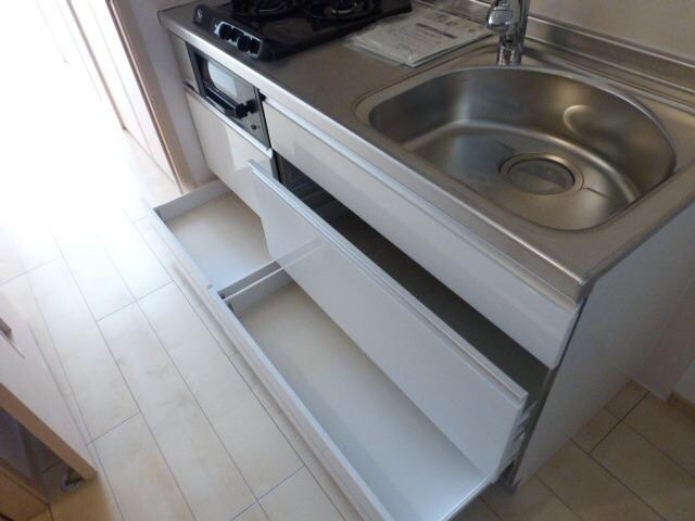 カンパニュラの物件内観写真