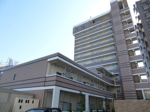 カンパニュラの物件内観写真