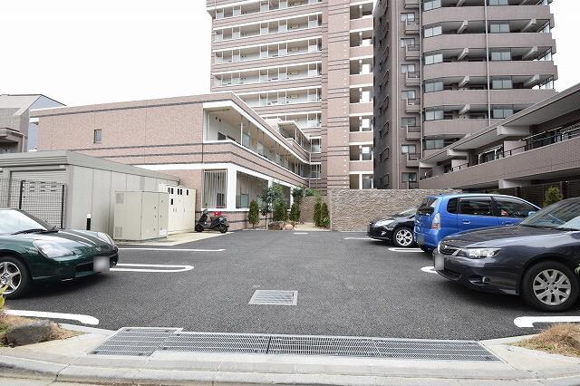 カンパニュラの物件内観写真