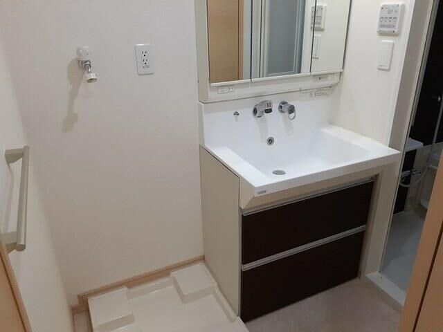 カンパニュラの物件内観写真