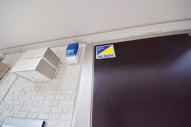 SakuraTerraceの物件内観写真