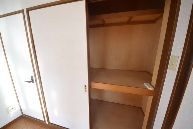 ライフプラザ調布の物件内観写真