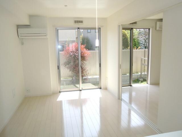 コルティーレ経堂の物件内観写真