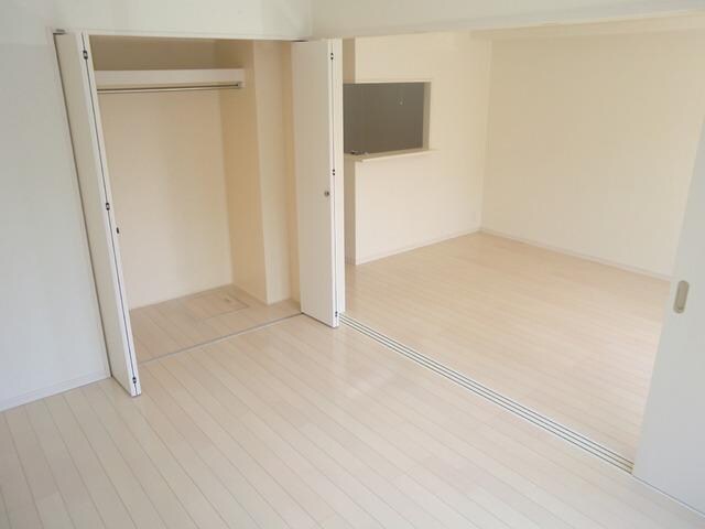 コルティーレ経堂の物件内観写真