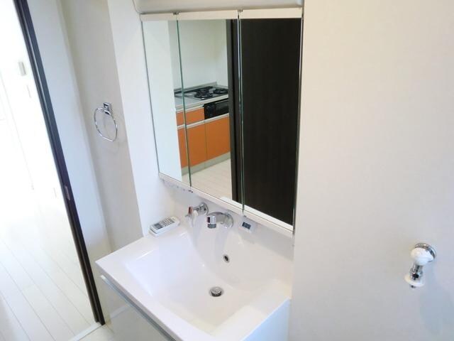 コルティーレ経堂の物件内観写真