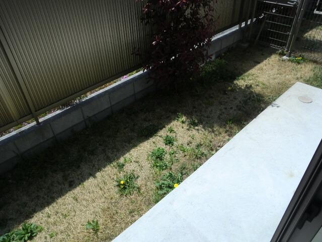 コルティーレ経堂の物件内観写真