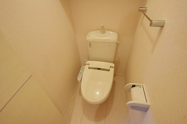 Ｅlysion westの物件内観写真