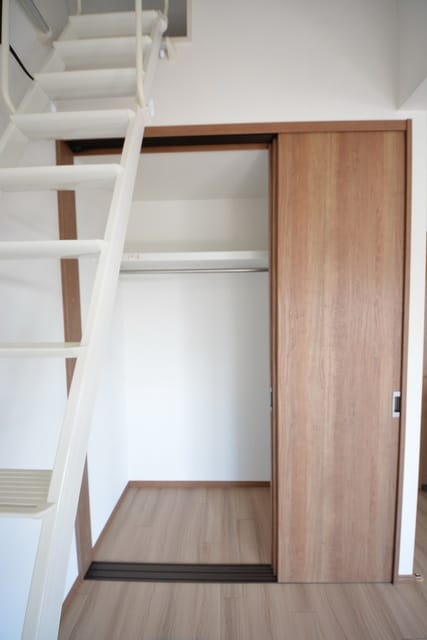 コーポ加藤の物件内観写真