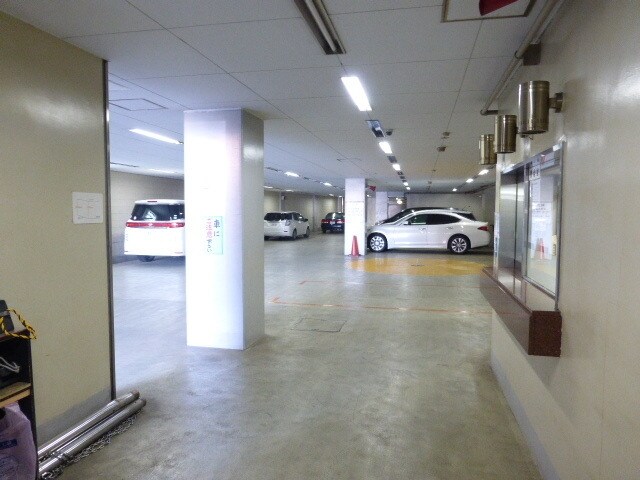 ＰＡＲＫ　ＭＯＤＥＲＮ　つつじヶ丘の物件内観写真