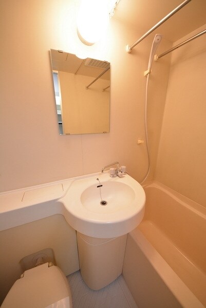 タピエスＲフラットの物件内観写真