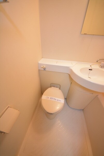 タピエスＲフラットの物件内観写真