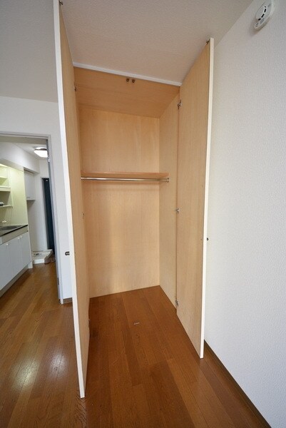 タピエスＲフラットの物件内観写真