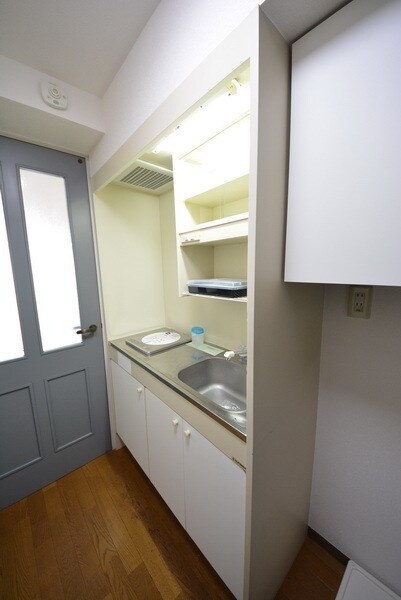 タピエスＲフラットの物件内観写真