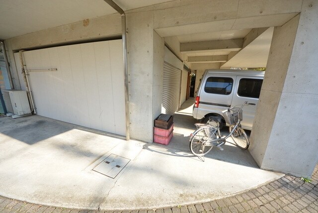 タピエスＲフラットの物件内観写真