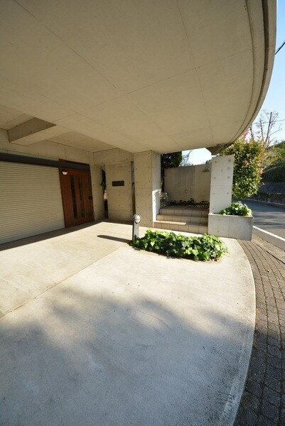 タピエスＲフラットの物件内観写真