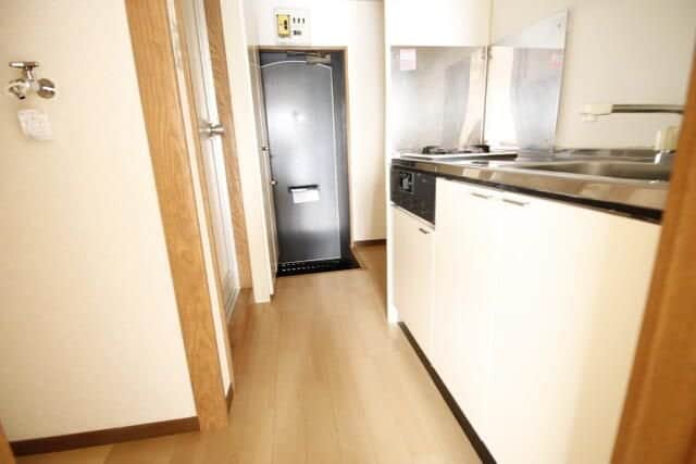 メゾン・ド・リブルの物件内観写真