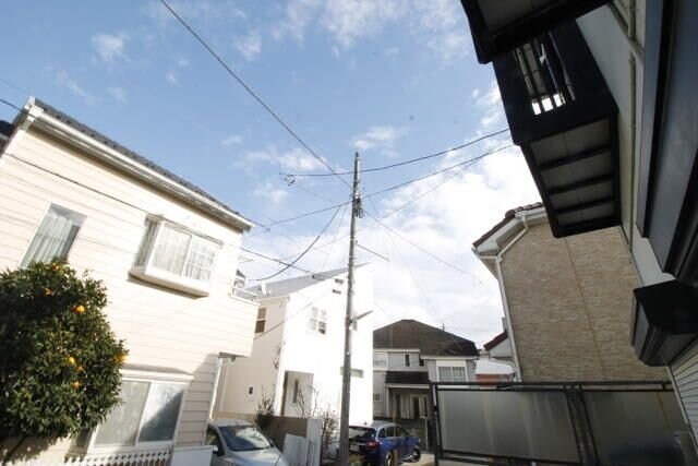 メゾン・ド・リブルの物件内観写真