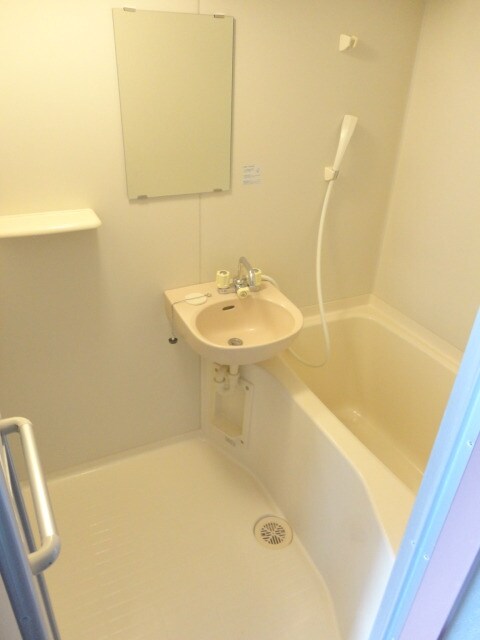 メゾンドプランタンの物件内観写真