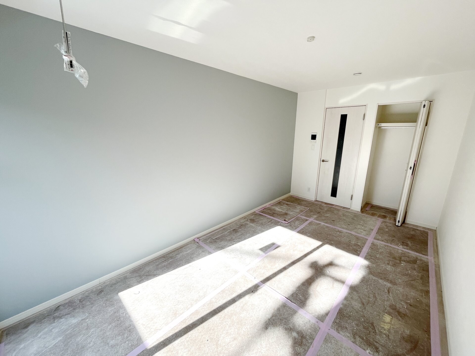 フルセイル狛江の物件内観写真